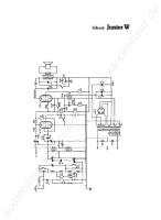 ITT Junior-W - Manual 